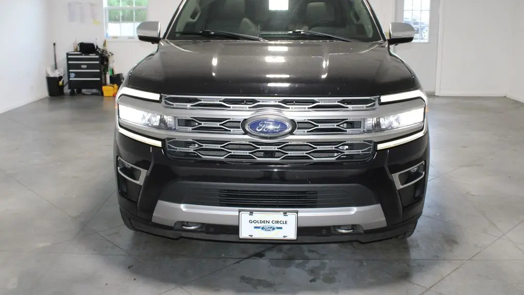 2023 Ford Expedition Platinum