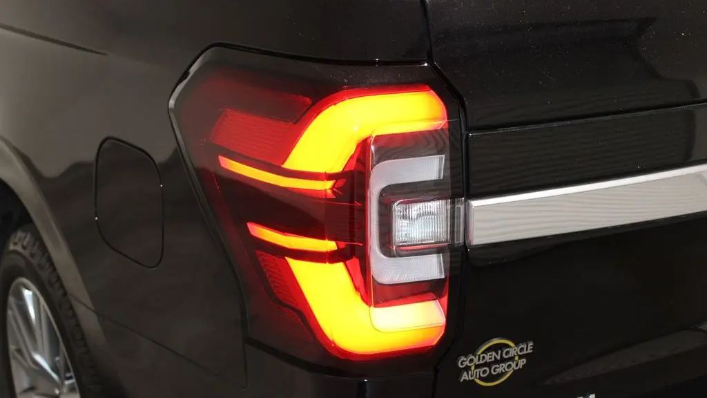 2023 Ford Expedition Platinum