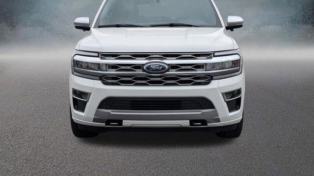 2024 Ford Expedition Platinum