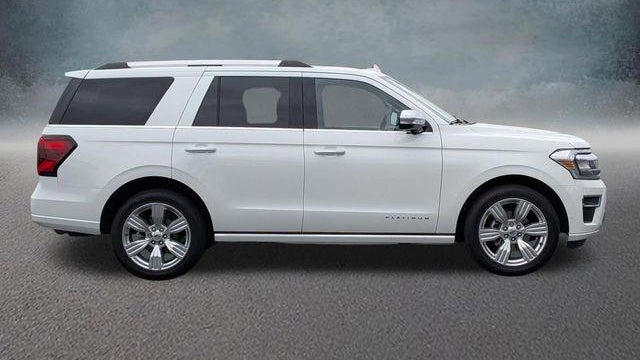 2024 Ford Expedition Platinum