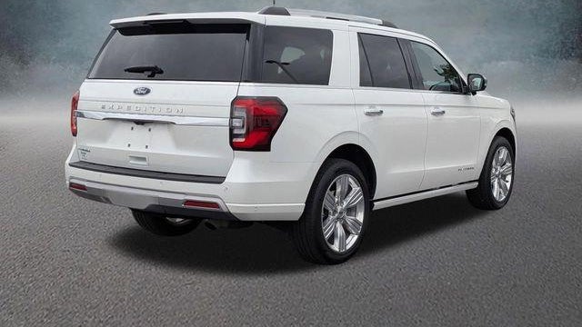2024 Ford Expedition Platinum