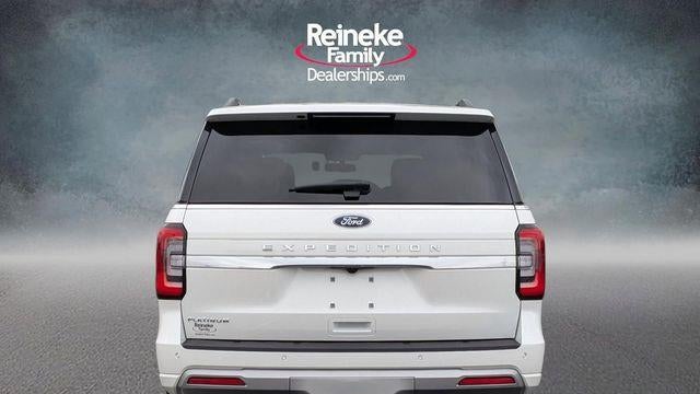 2024 Ford Expedition Platinum