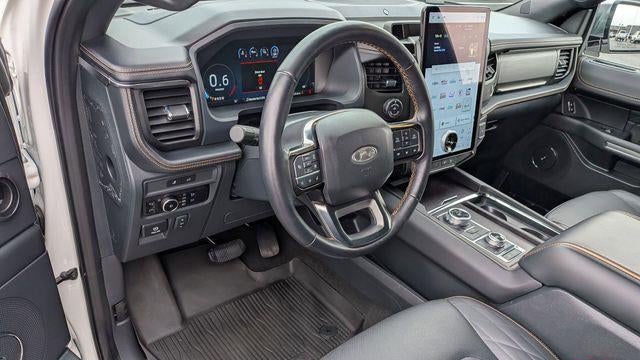 2024 Ford Expedition Platinum