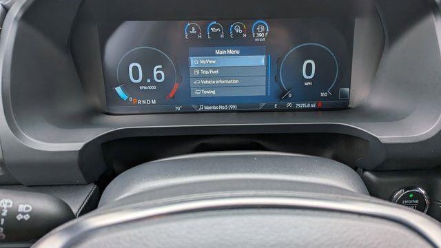 2024 Ford Expedition Platinum