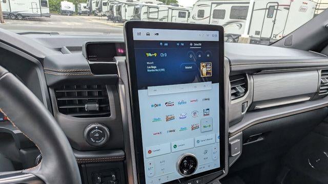 2024 Ford Expedition Platinum