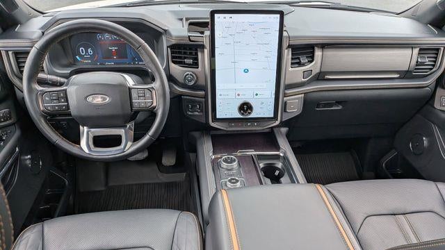 2024 Ford Expedition Platinum