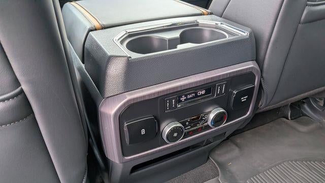2024 Ford Expedition Platinum