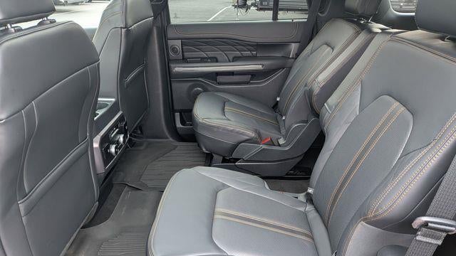 2024 Ford Expedition Platinum