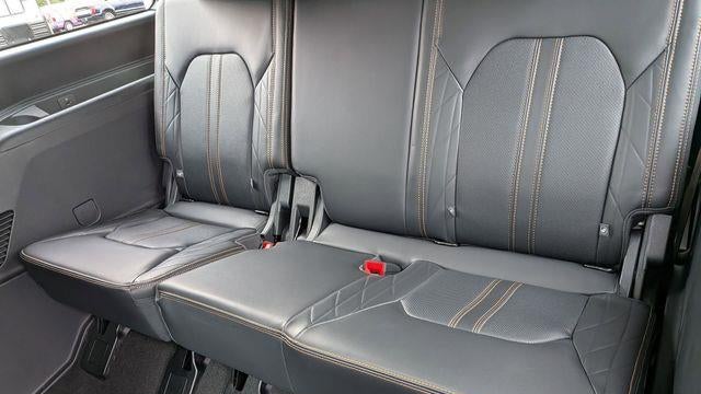 2024 Ford Expedition Platinum