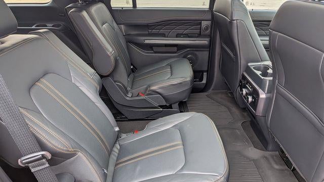 2024 Ford Expedition Platinum