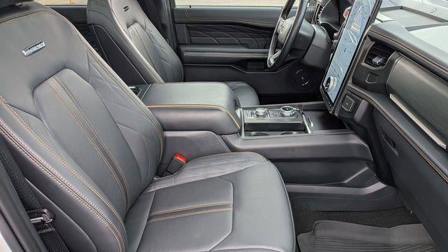 2024 Ford Expedition Platinum