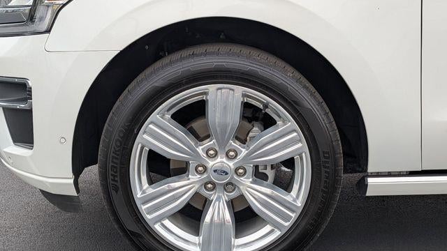 2024 Ford Expedition Platinum
