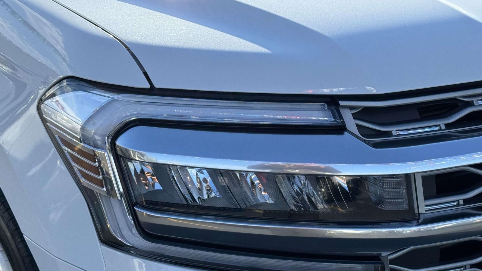 2024 Ford Expedition Platinum