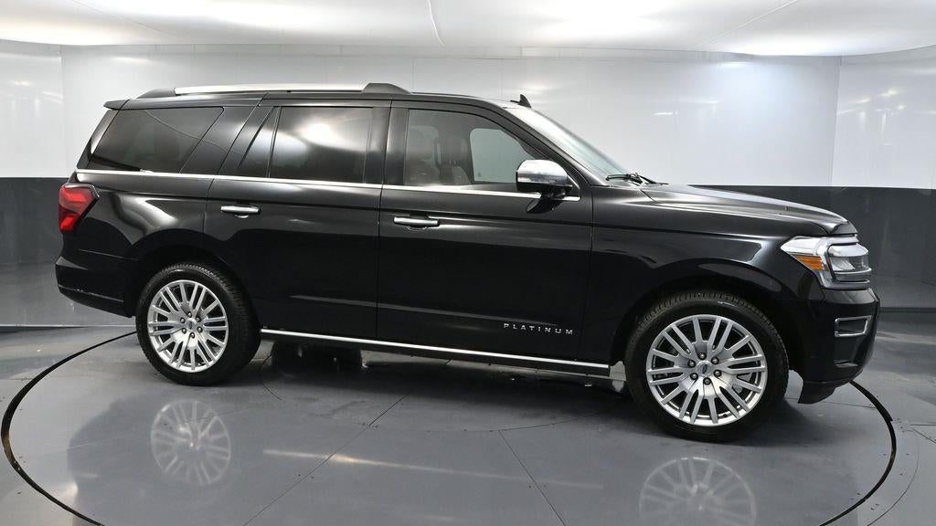 2024 Ford Expedition Platinum