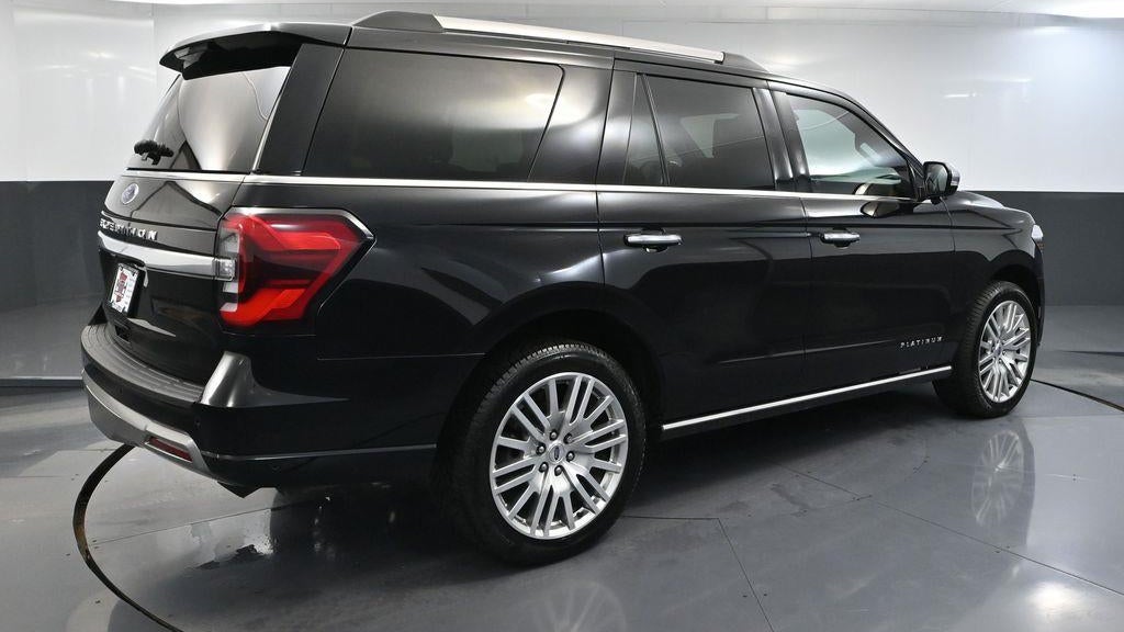 2024 Ford Expedition Platinum