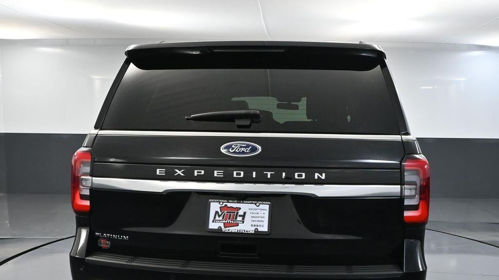 2024 Ford Expedition Platinum