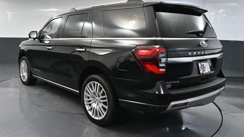 2024 Ford Expedition Platinum