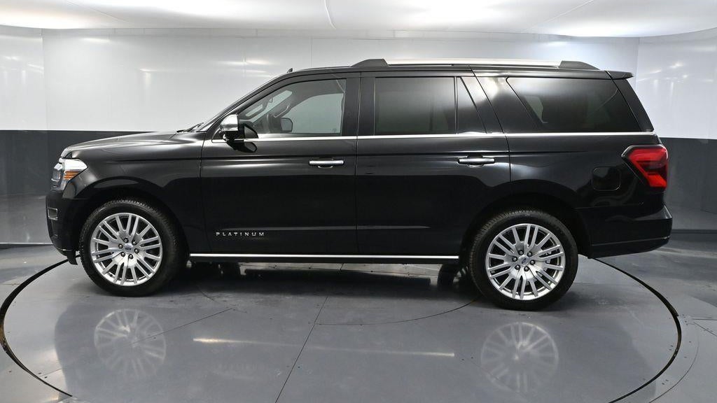 2024 Ford Expedition Platinum