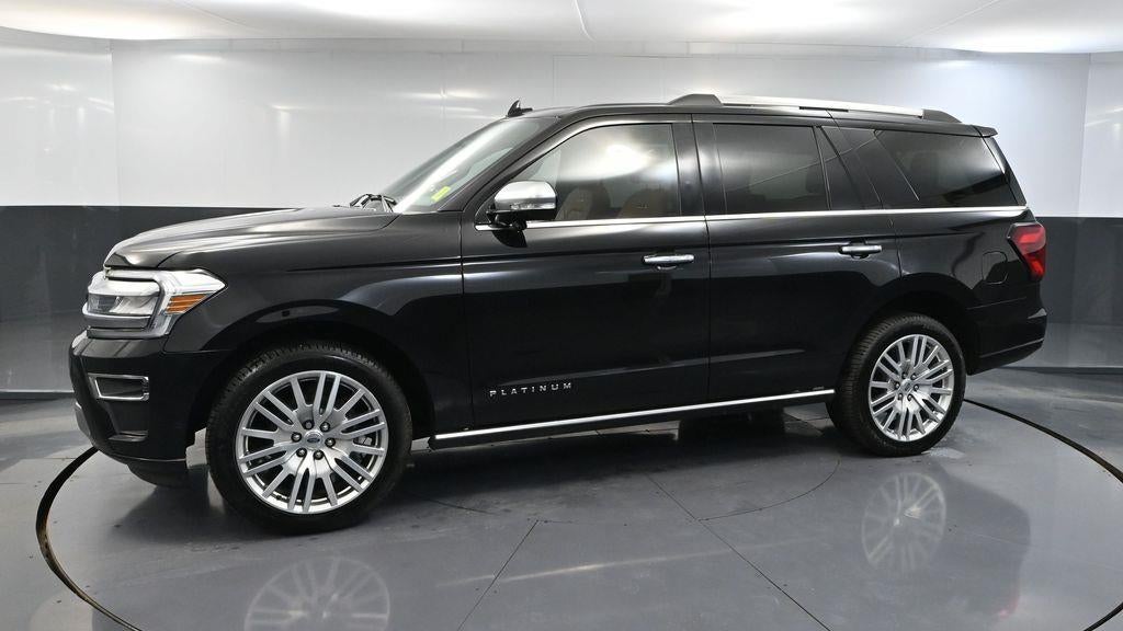 2024 Ford Expedition Platinum