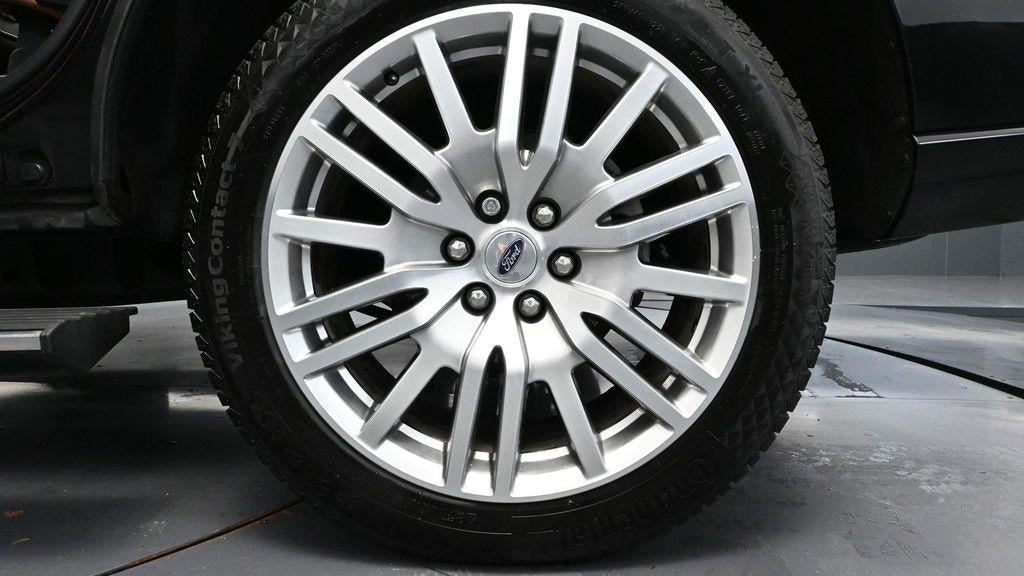 2024 Ford Expedition Platinum