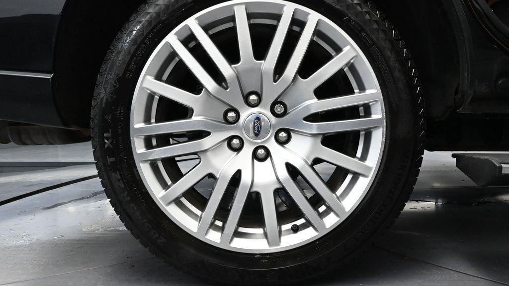 2024 Ford Expedition Platinum