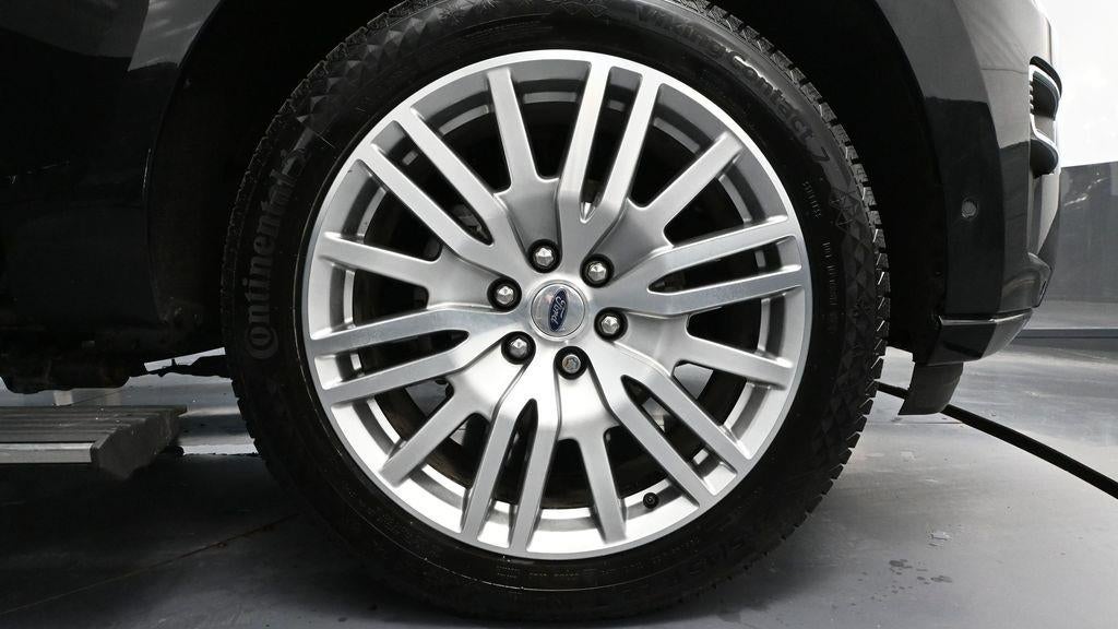 2024 Ford Expedition Platinum