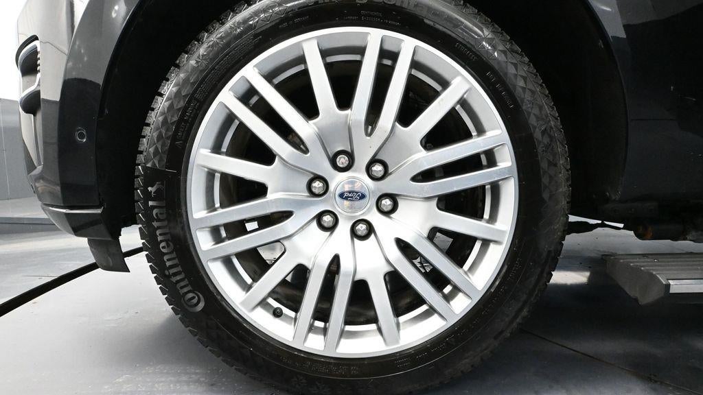 2024 Ford Expedition Platinum