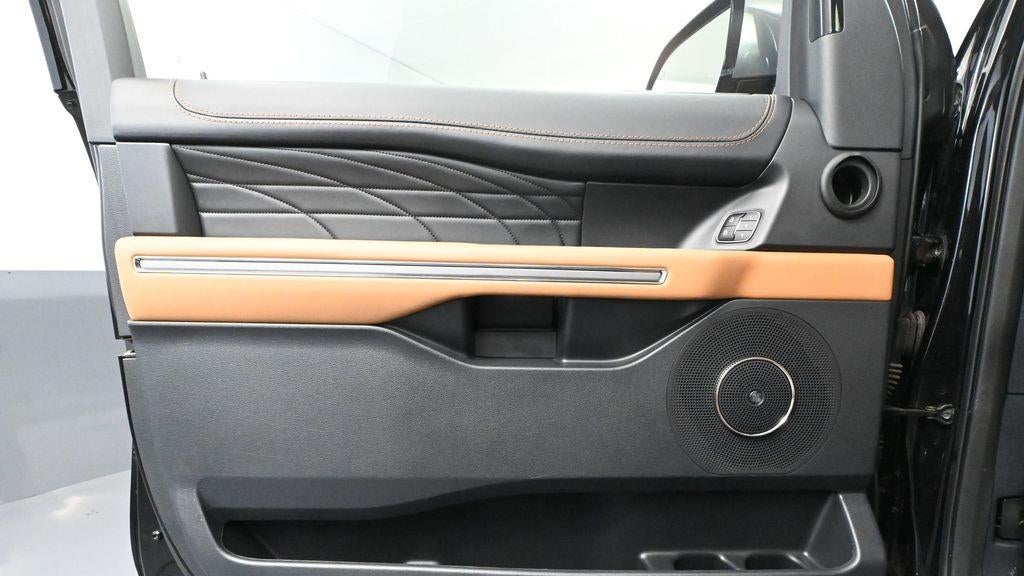 2024 Ford Expedition Platinum