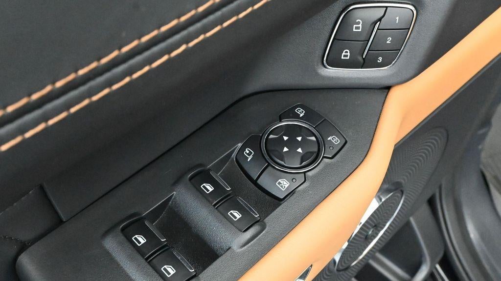 2024 Ford Expedition Platinum