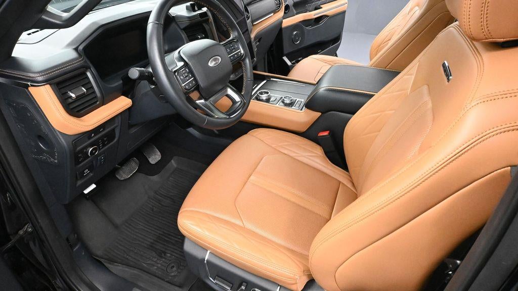 2024 Ford Expedition Platinum