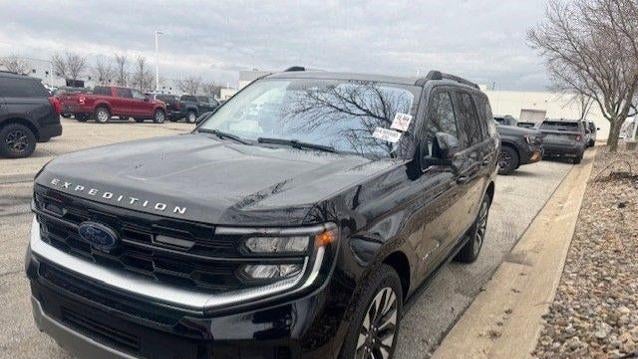 Preowned 2025 Ford Expedition Platinum for Sale