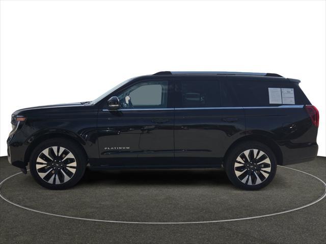 2025 Ford Expedition - $69,179