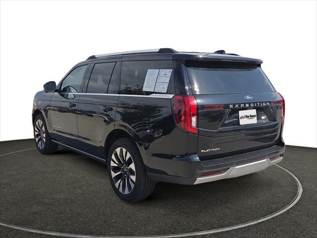 2025 Ford Expedition - $69,179