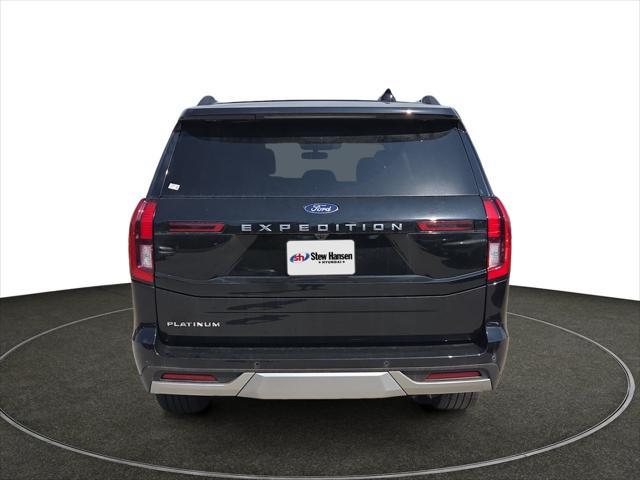 2025 Ford Expedition - $69,179