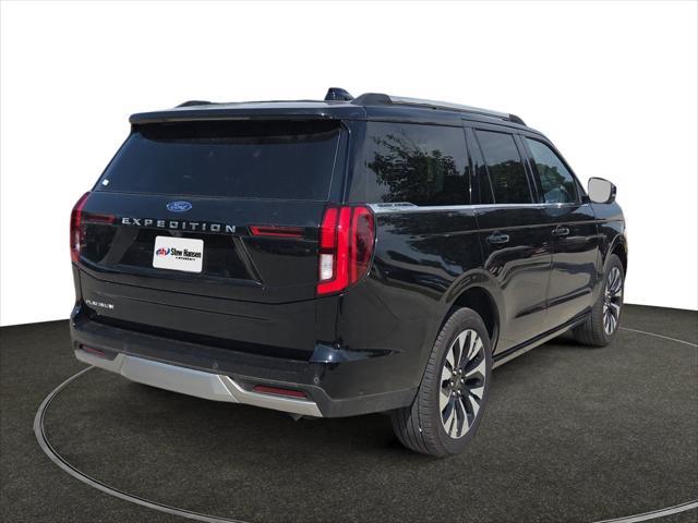 2025 Ford Expedition - $69,179