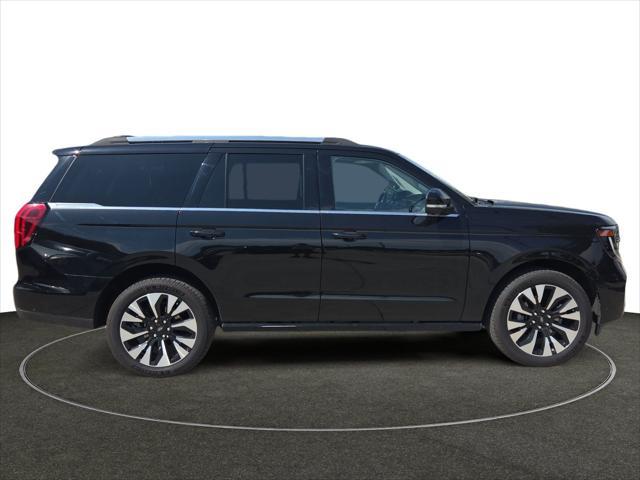 2025 Ford Expedition - $69,179