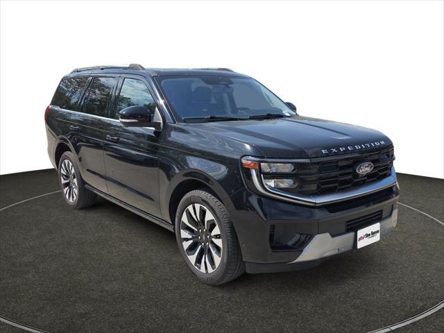 2025 Ford Expedition - $69,179