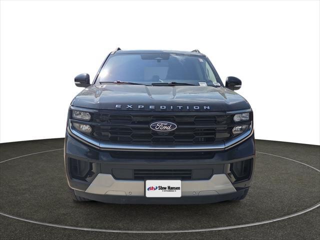 2025 Ford Expedition - $69,179
