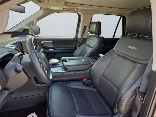 2025 Ford Expedition - $69,179