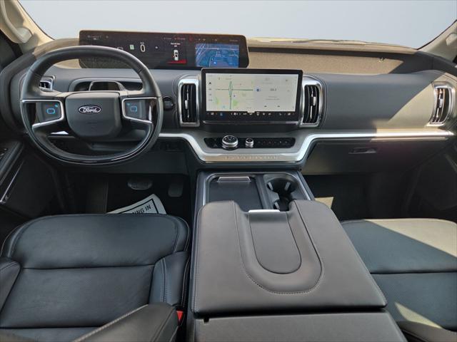 2025 Ford Expedition - $69,179