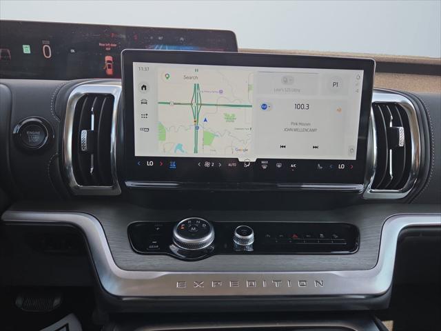 2025 Ford Expedition - $69,179