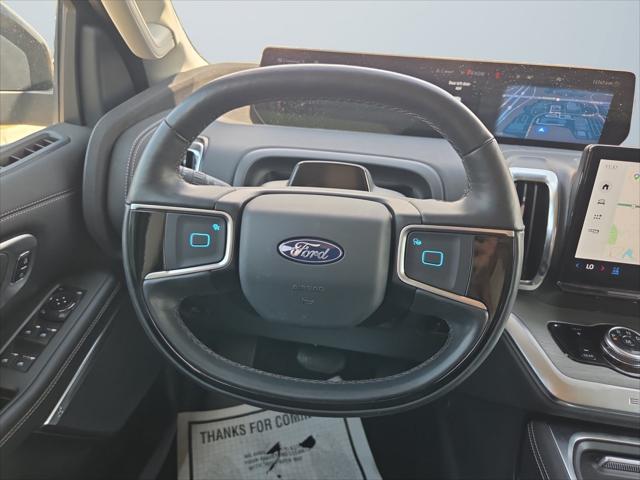2025 Ford Expedition - $69,179