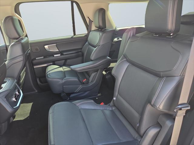 2025 Ford Expedition - $69,179