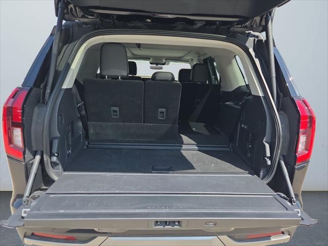 2025 Ford Expedition - $69,179