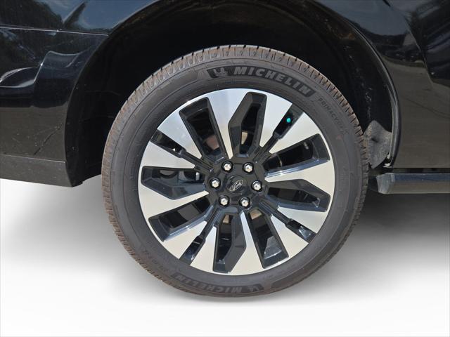 2025 Ford Expedition - $69,179