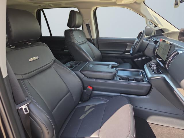 2025 Ford Expedition - $69,179