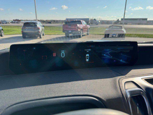 2025 Ford Expedition - $69,179