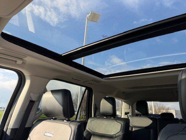 2025 Ford Expedition - $69,179