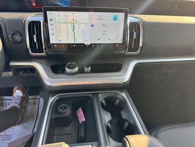 2025 Ford Expedition - $69,179
