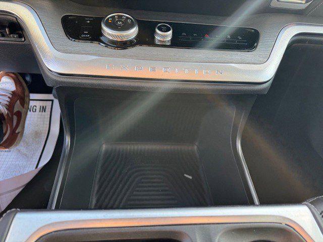 2025 Ford Expedition - $69,179
